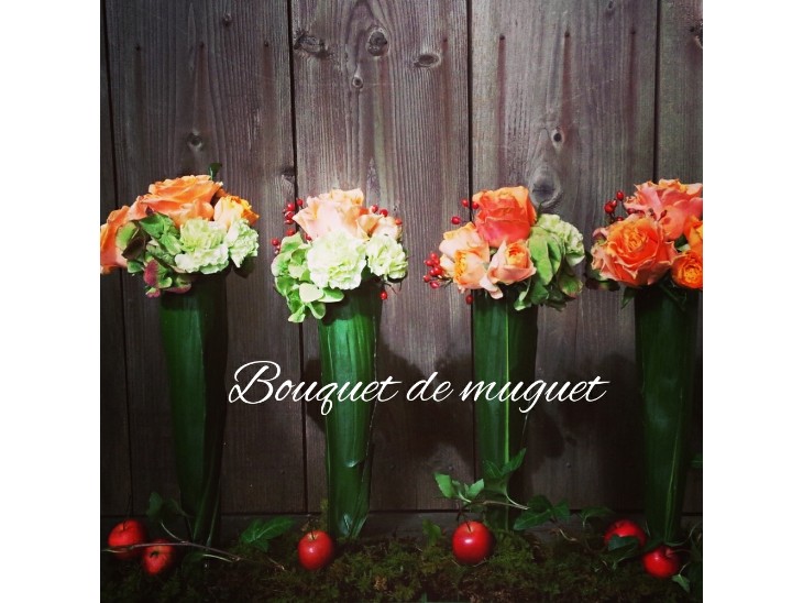 Bouquet de muguet