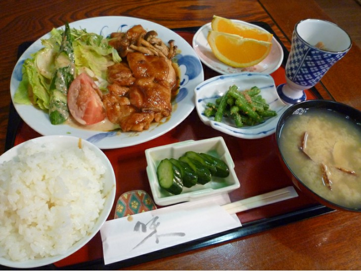 居酒屋小料理 きく乃家