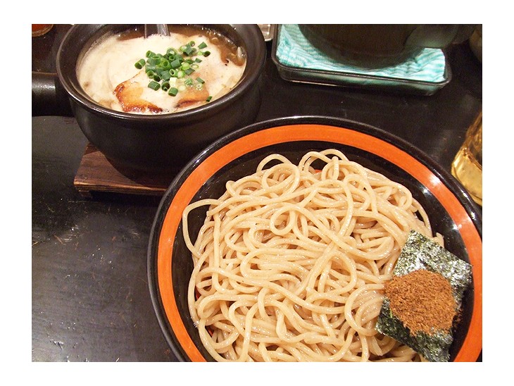 麺屋 つるり