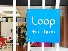 Loop Hair Space